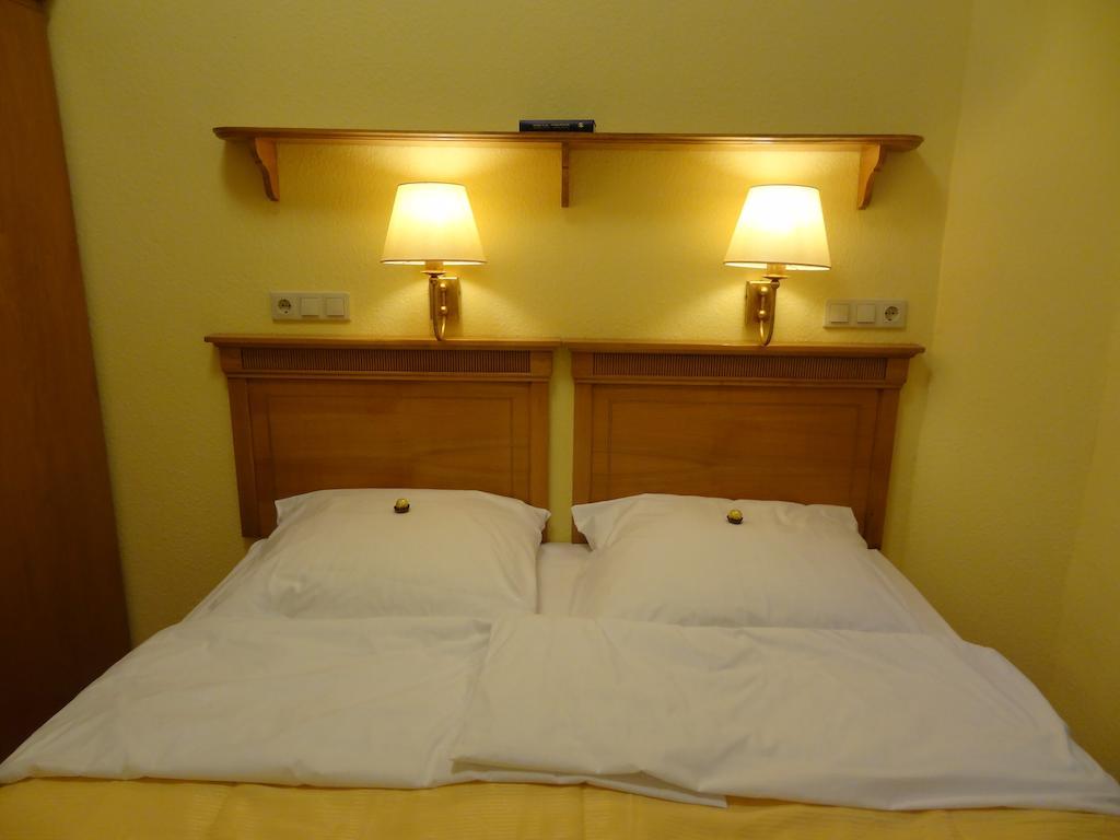 Residence Parliament Budapeste Quarto foto